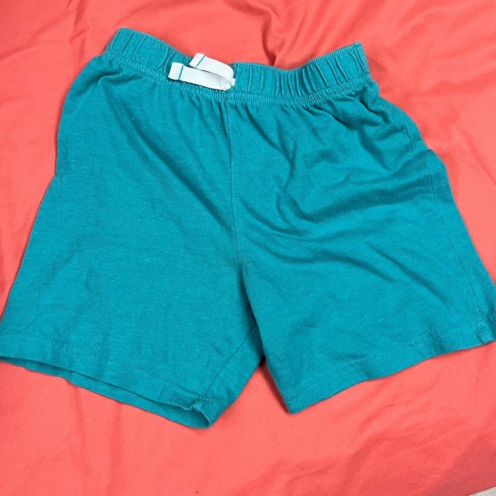 Boys Shorts 5T